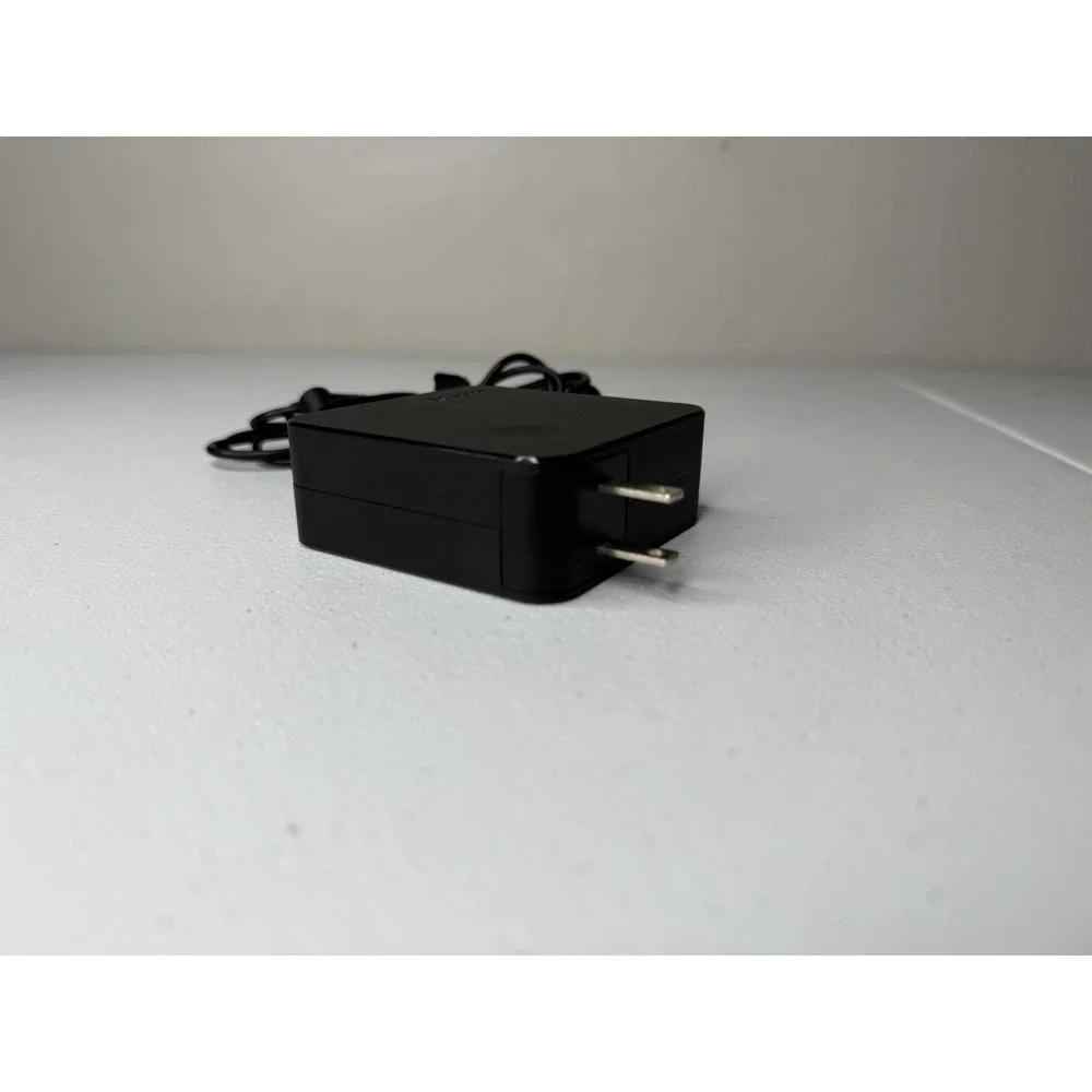 Lenovo 65W Laptop Charger ADLX65CCGU2A AC Adapter IdeaPad 3 15IIL05 4mm 20V